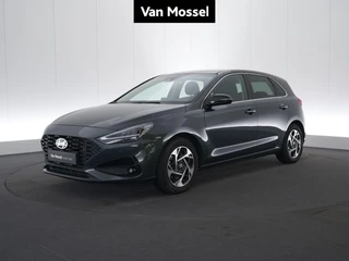 Hyundai i30 TECHNO