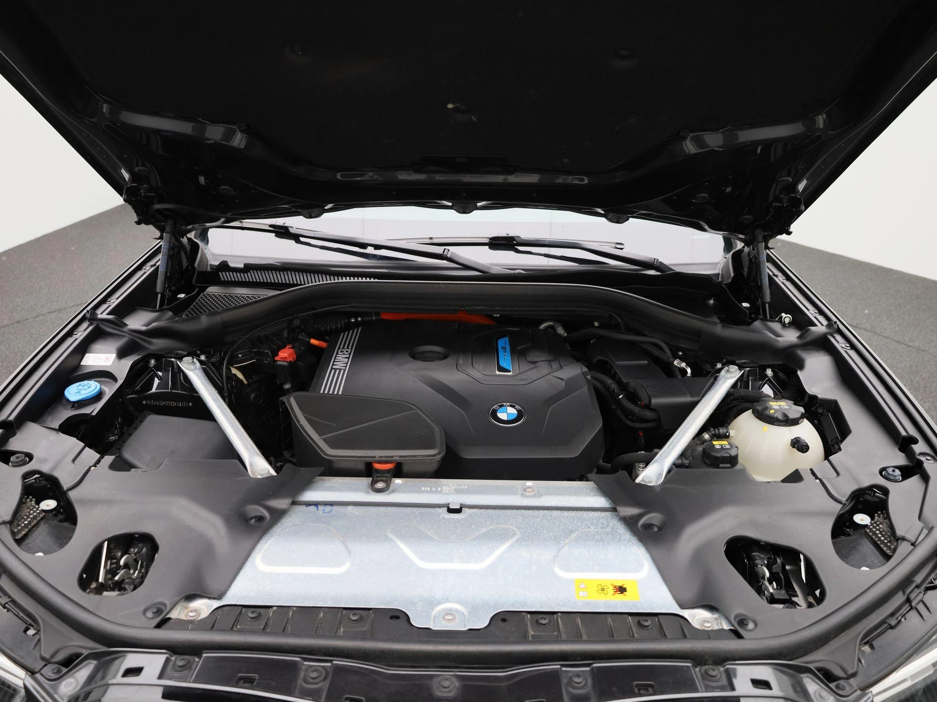 BMW X3 xDrive30e High Executive