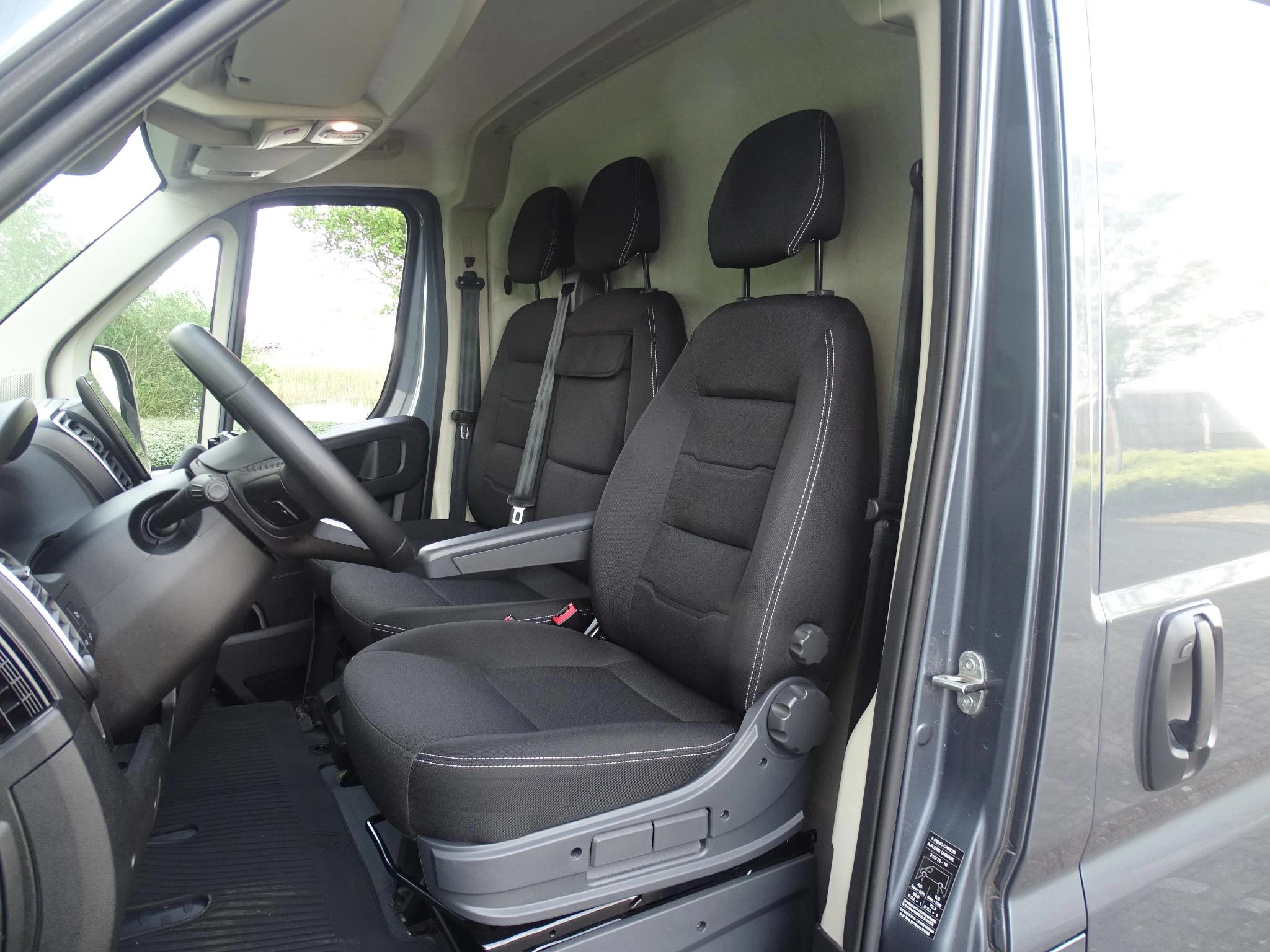 Fiat Ducato 2.2 MultiJet 140 S&S L3H2 3.5t