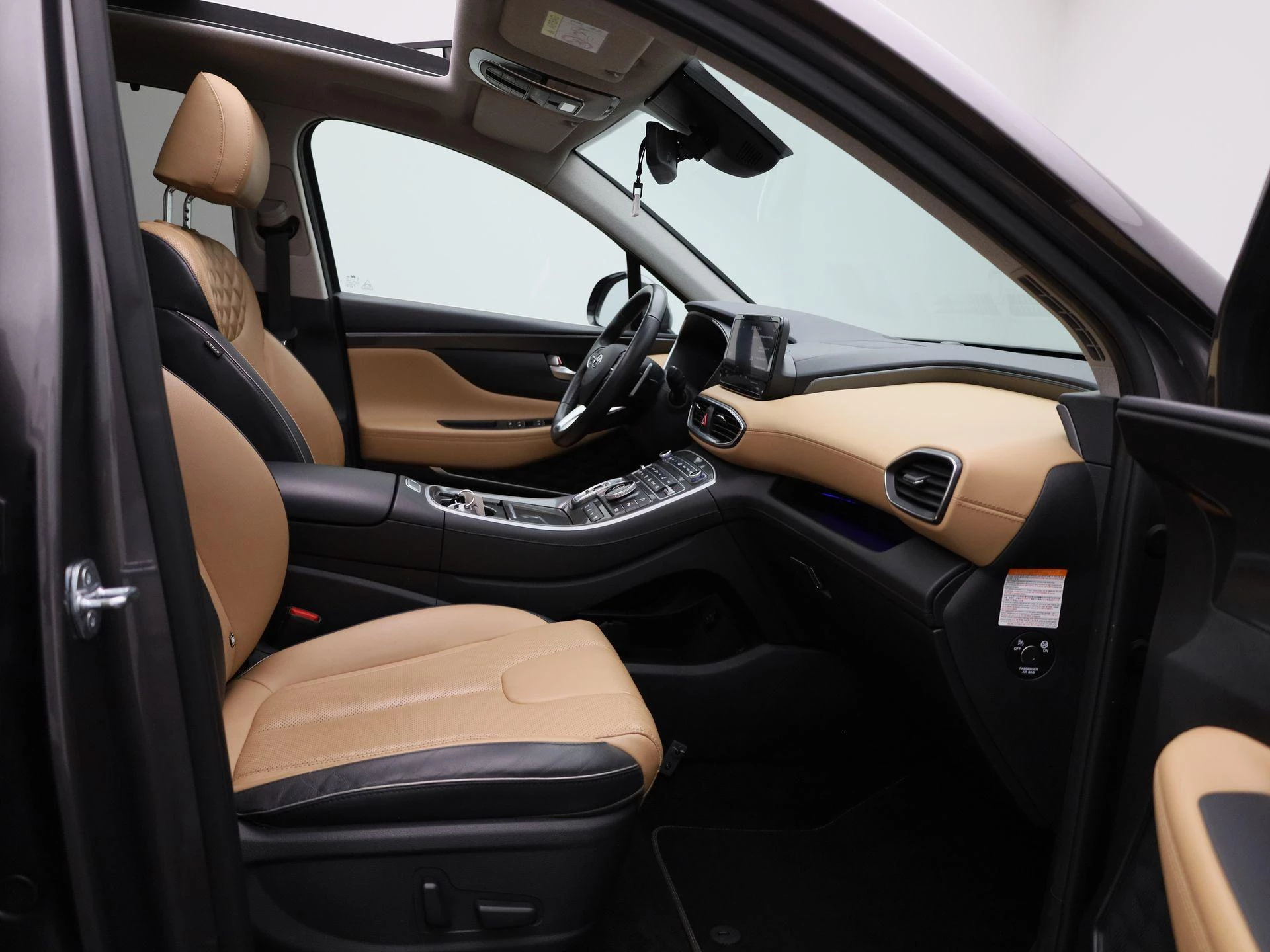 Hyundai Santa Fe 1.6 T-GDI PHEV Premium Sky 7p.