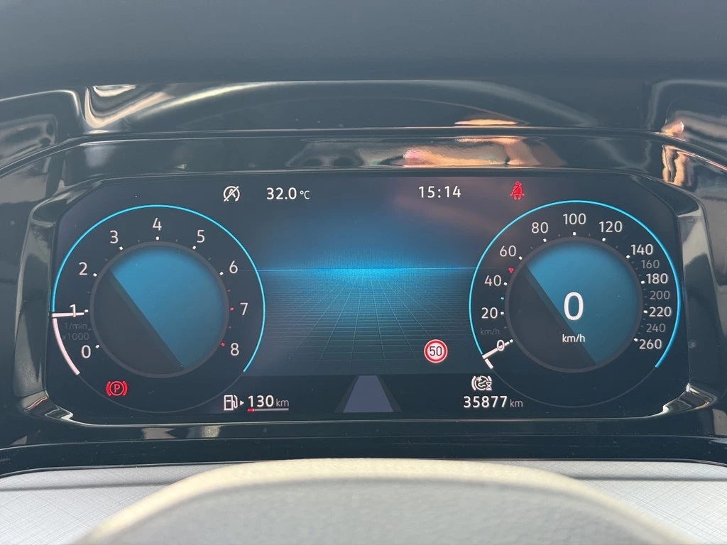 Volkswagen Golf 1.5 TSI Life *NAVI*LED*LENKRADHEIZUNG*SITZHEIZUNG*
