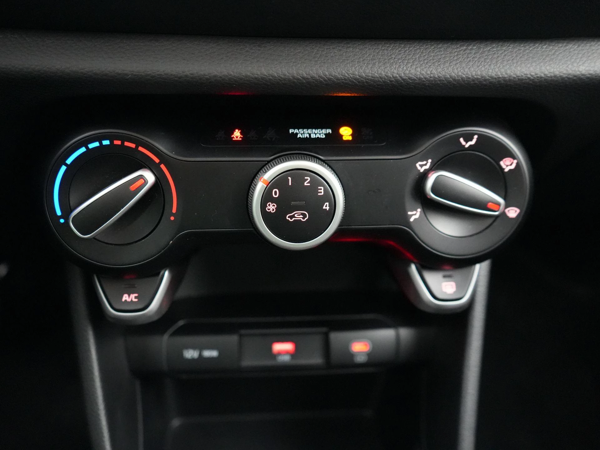 Kia Picanto 1.0 GDI ISG 68 AMT Pace