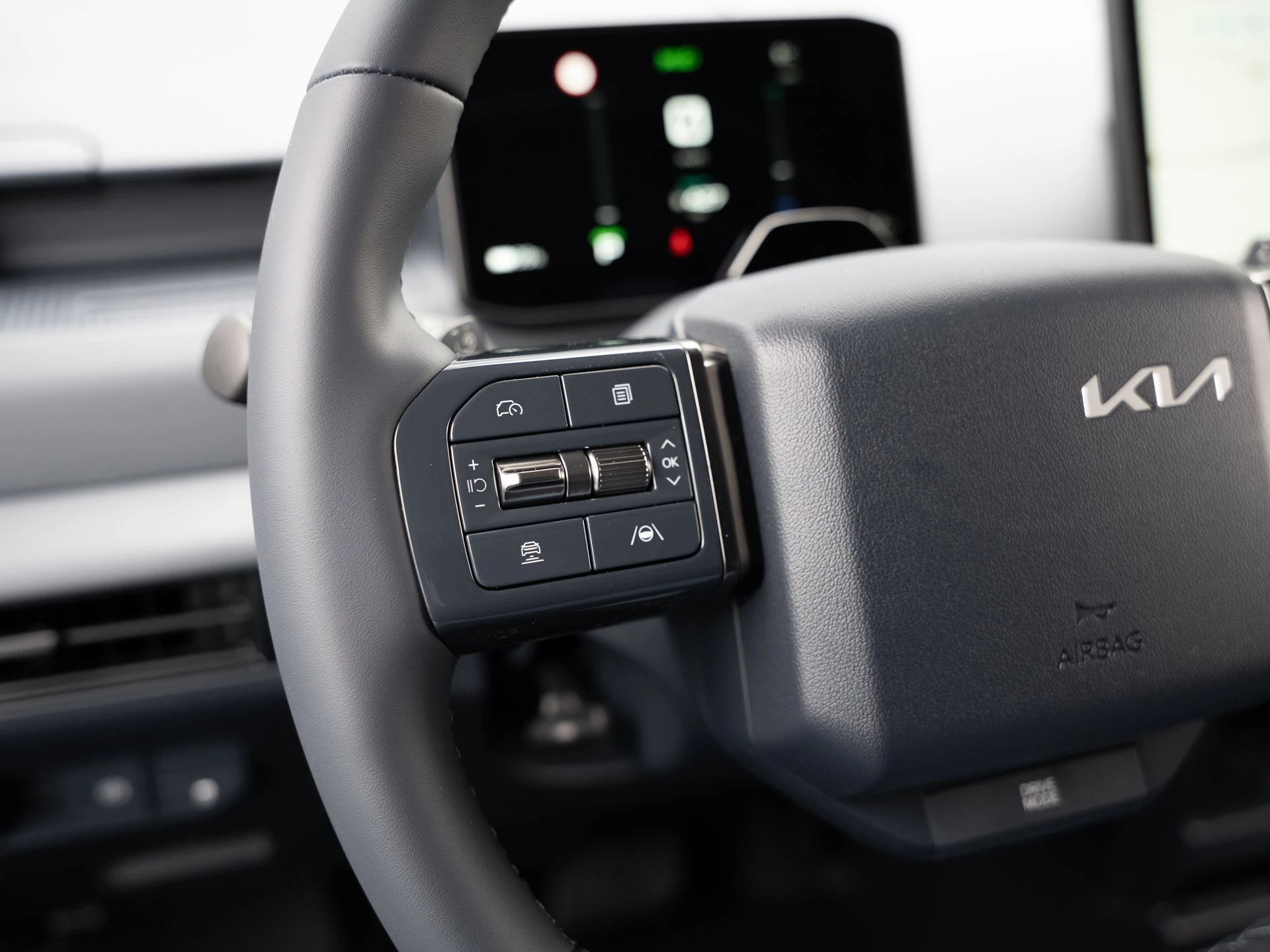 Kia PV5 Cargo | Elite | 71.2 kWh | ACC | LED | LEDER | NAVI | SHZ | LRHZ | 360-GRAD