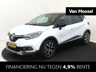 Renault Captur 1.3 TCe Intens