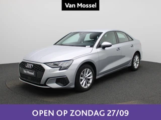 Audi A3 Berline 2.0 TDi 30 85kW Attraction