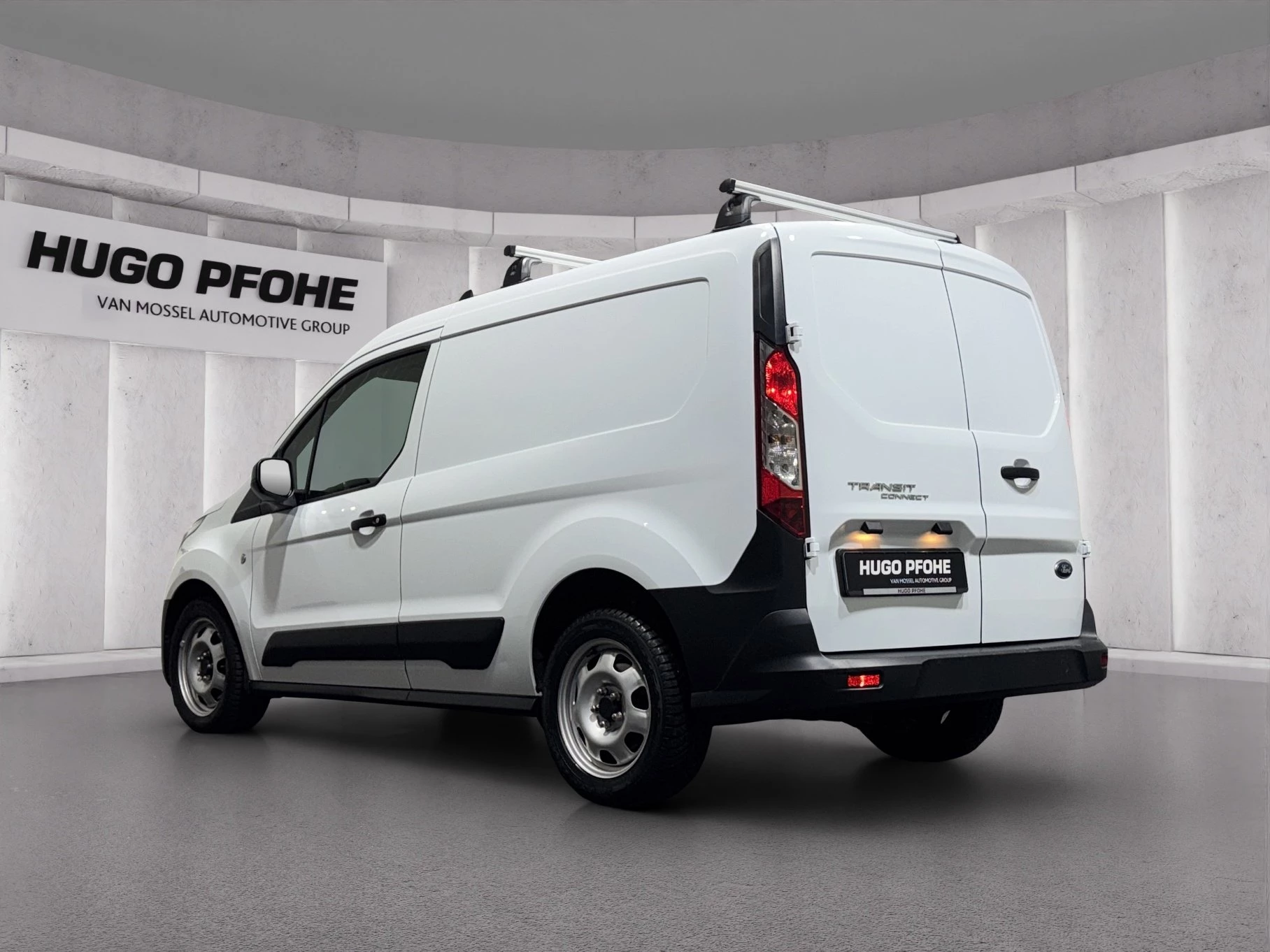 Ford Transit Connect Basis 210 L1*BT
