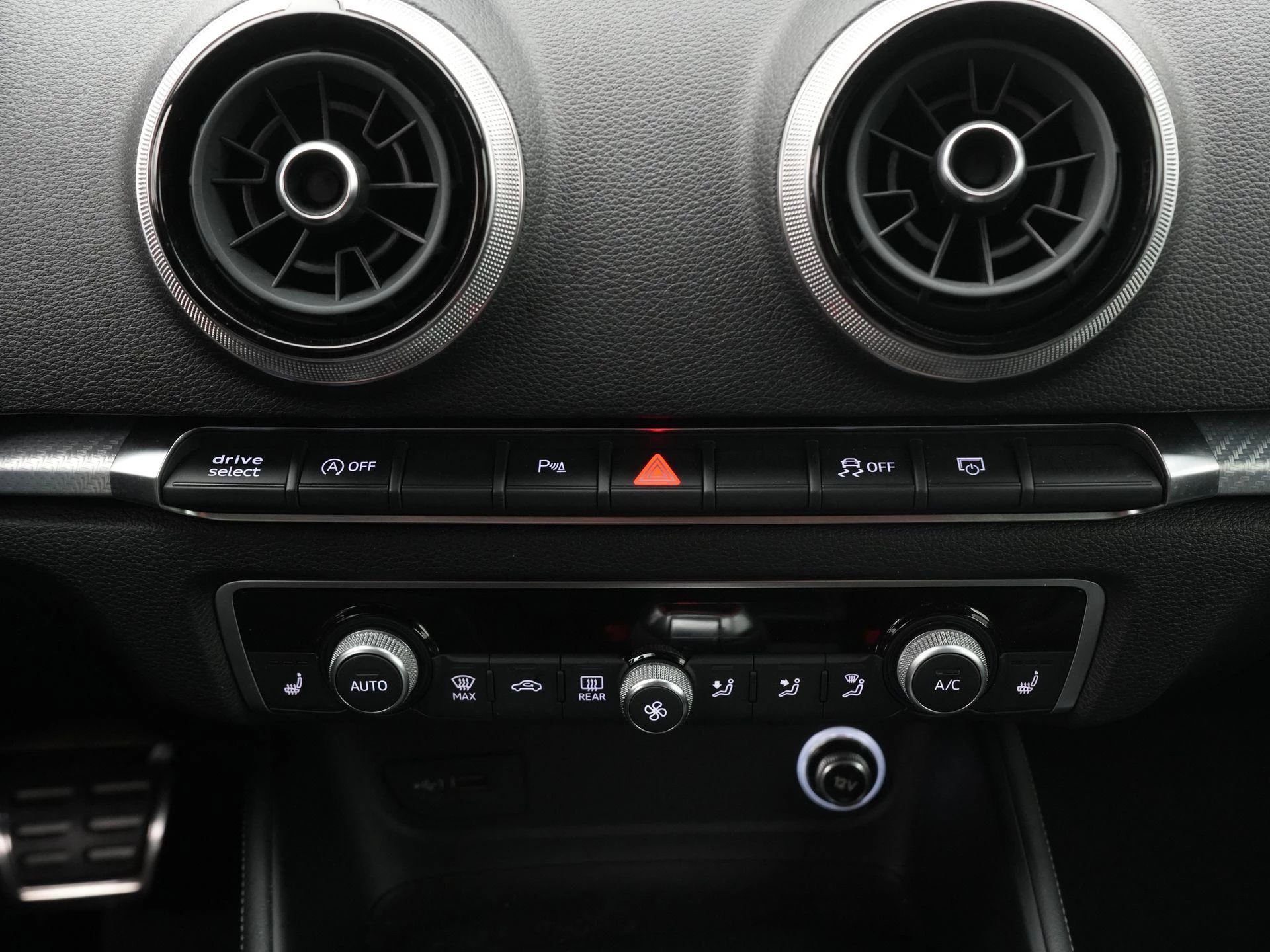 Audi RS3 Limousine 2.5 TFSI quattro