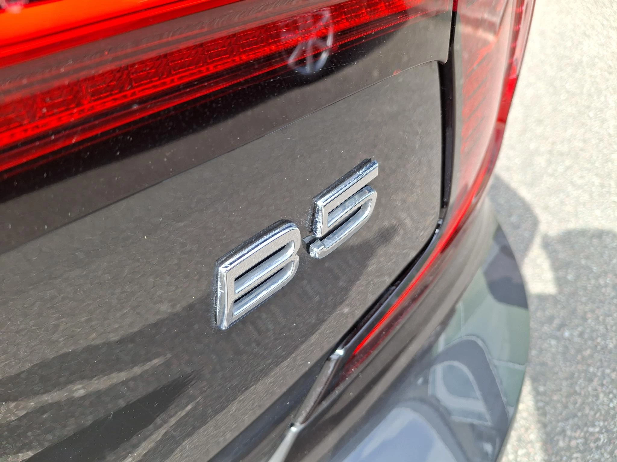 Volvo S90 B5 Ultimate Bright