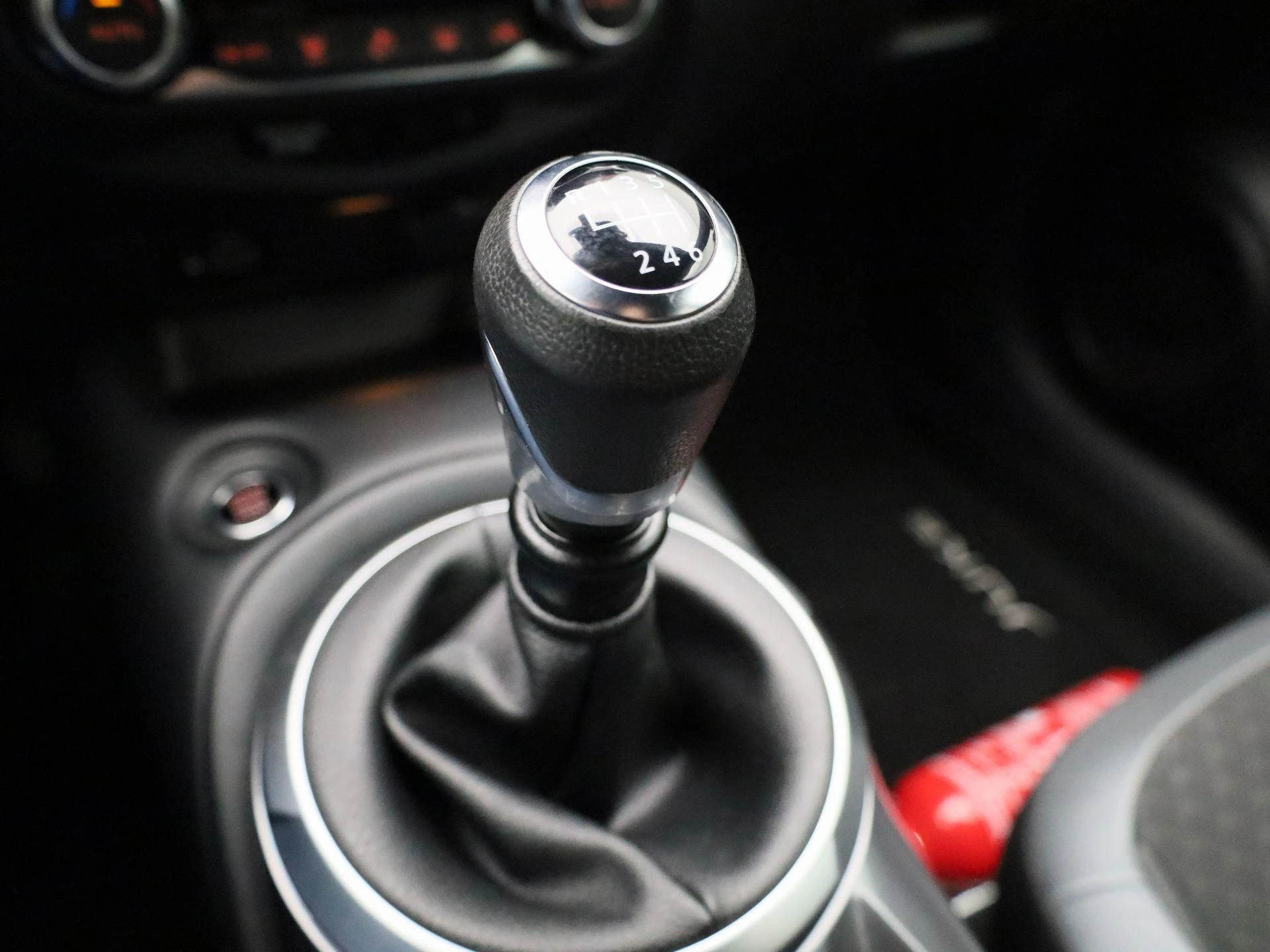 Nissan Juke 1.0 DIGT N-Design