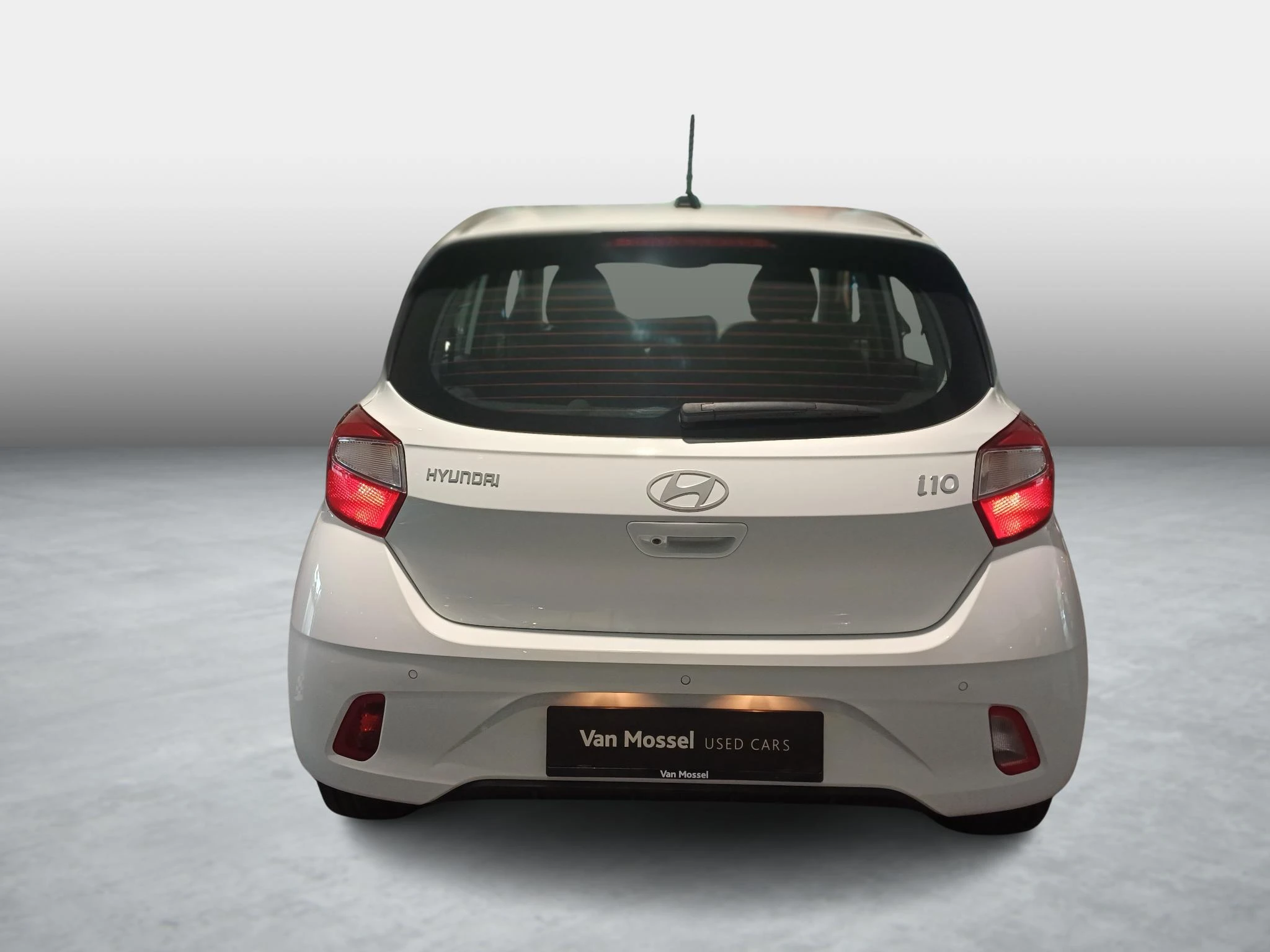 Hyundai i10 1.0 Twist