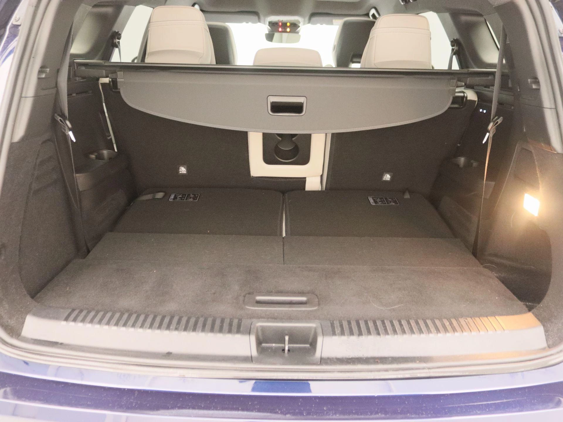 Renault Espace E-Tech full hybrid 200 iconic 7p.