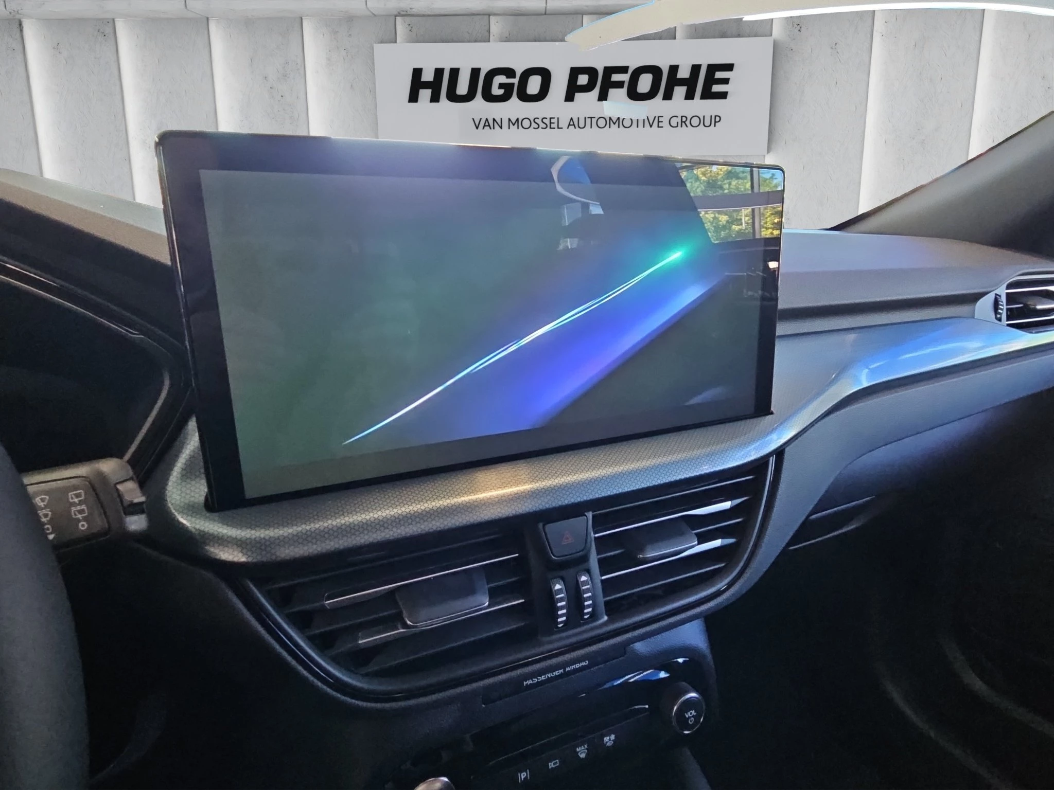 Ford Kuga BlueCruise Edition 2.5 Duratec Plug-in-Hybrid BlueCruis CVT Sports Utility Vehicle. 178 kW. 5-t