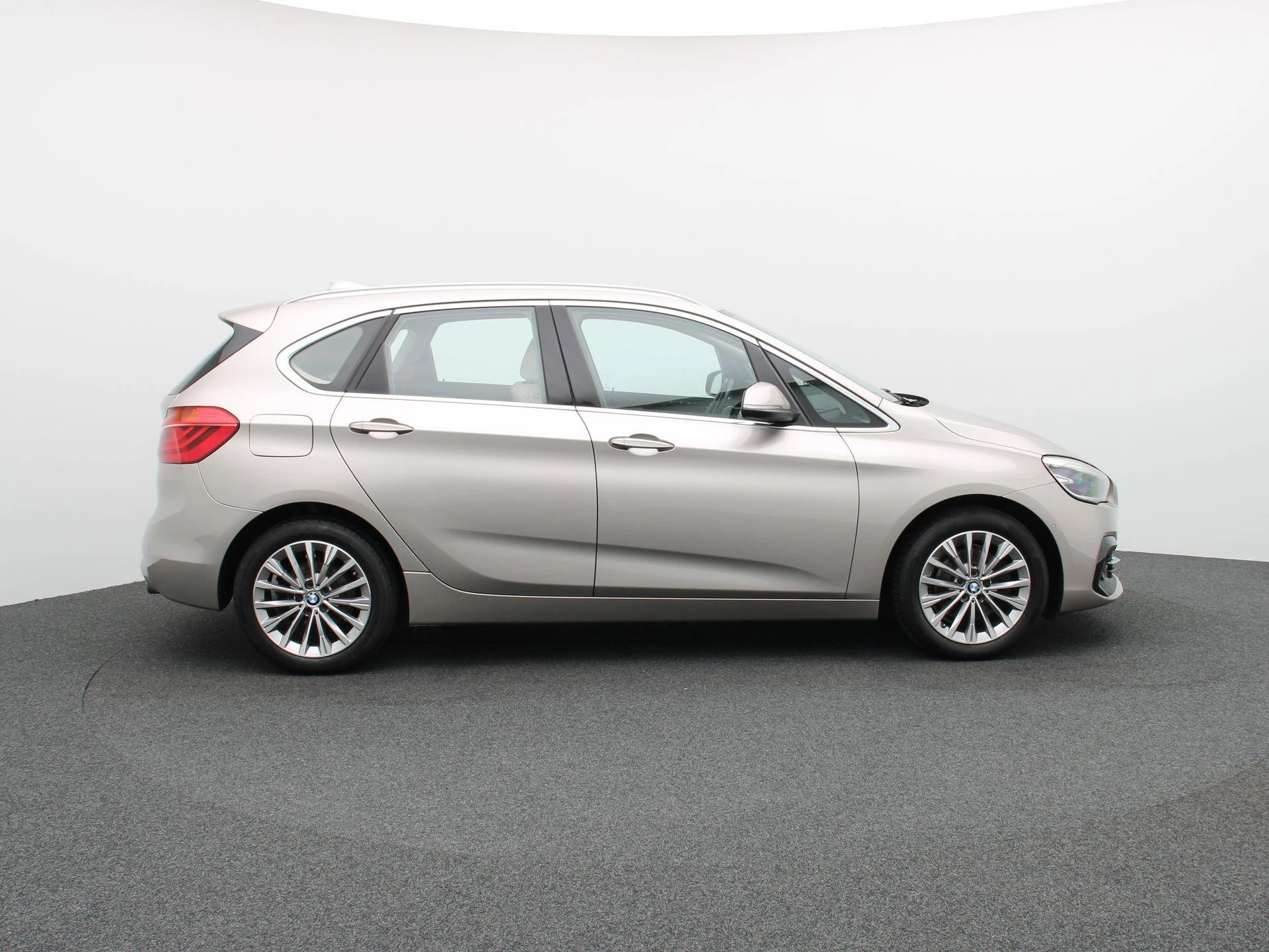 BMW 2 Reeks Active Tourer 220i (131kW)