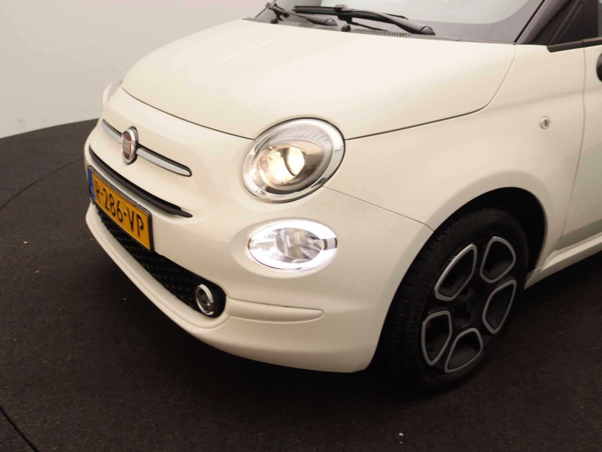 Fiat 500 1.0 Hybrid Club