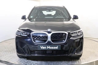 BMW iX3 iX3