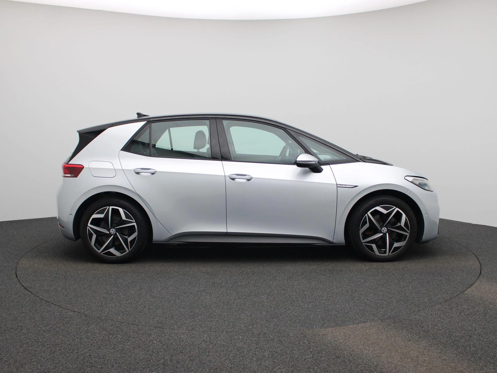 Volkswagen ID.3 Pro S 77 kWh 204 PK|