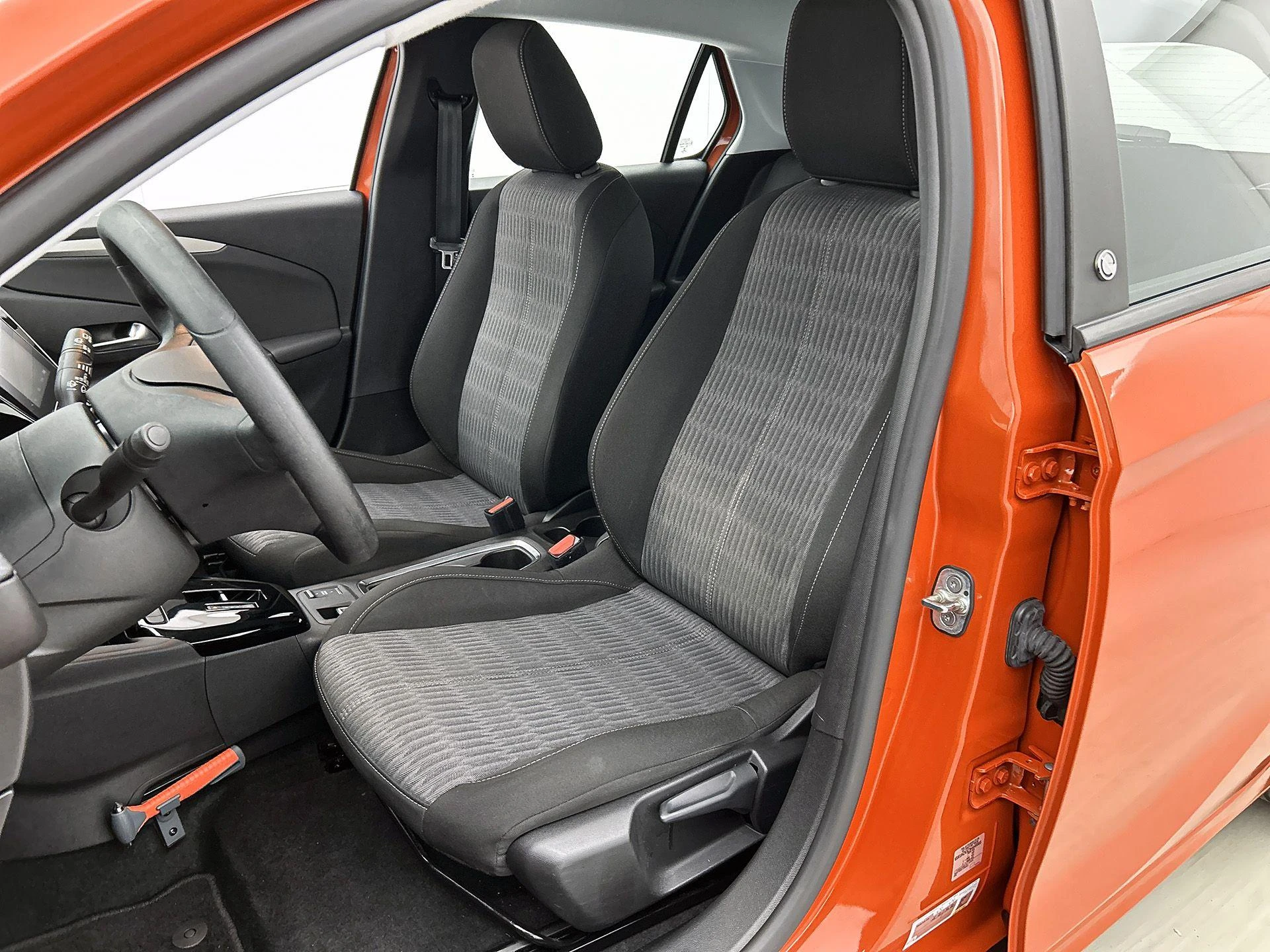 Opel Corsa-e Electric 50 kWh