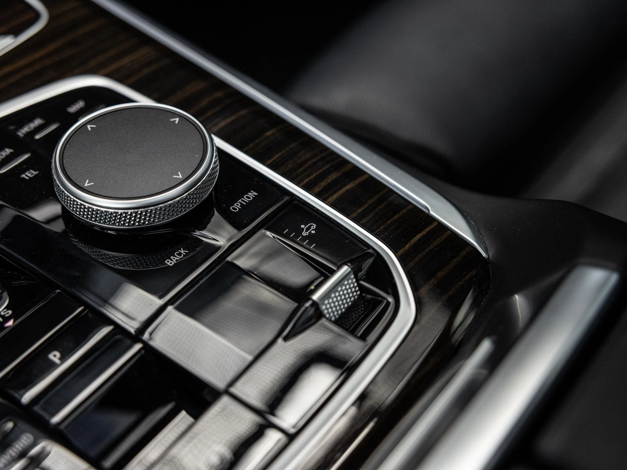 BMW X5 50e M SPORT PRO