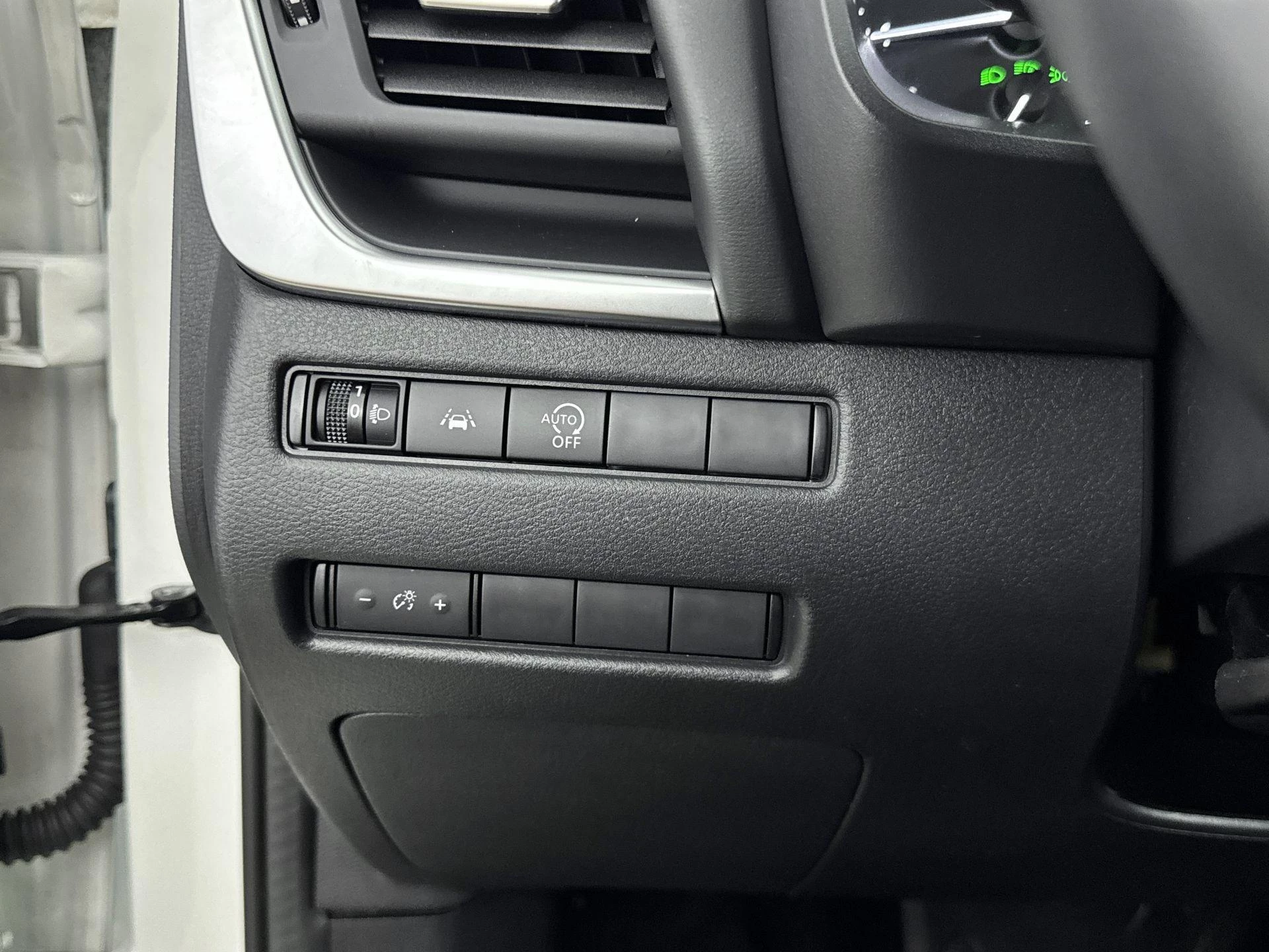 Nissan QASHQAI 1.3 MHEV Xtronic Business Access