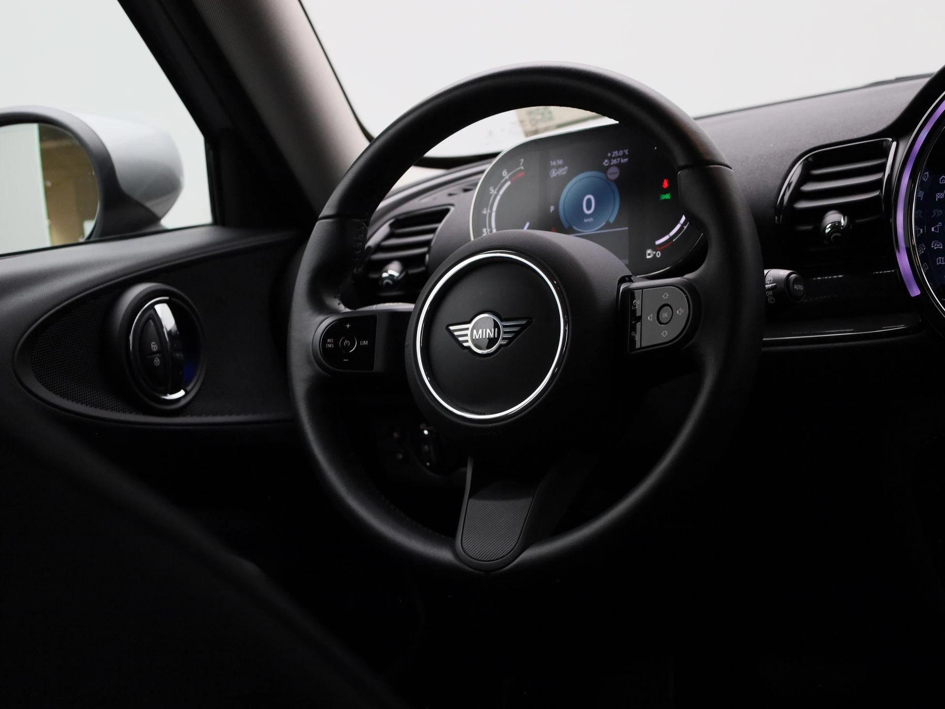 MINI Clubman Cooper (100 kW)
