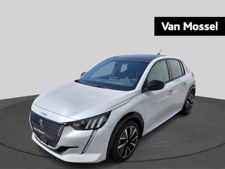 Peugeot 208 1.2 PureTech 100 MAN6 S&S Active Pack