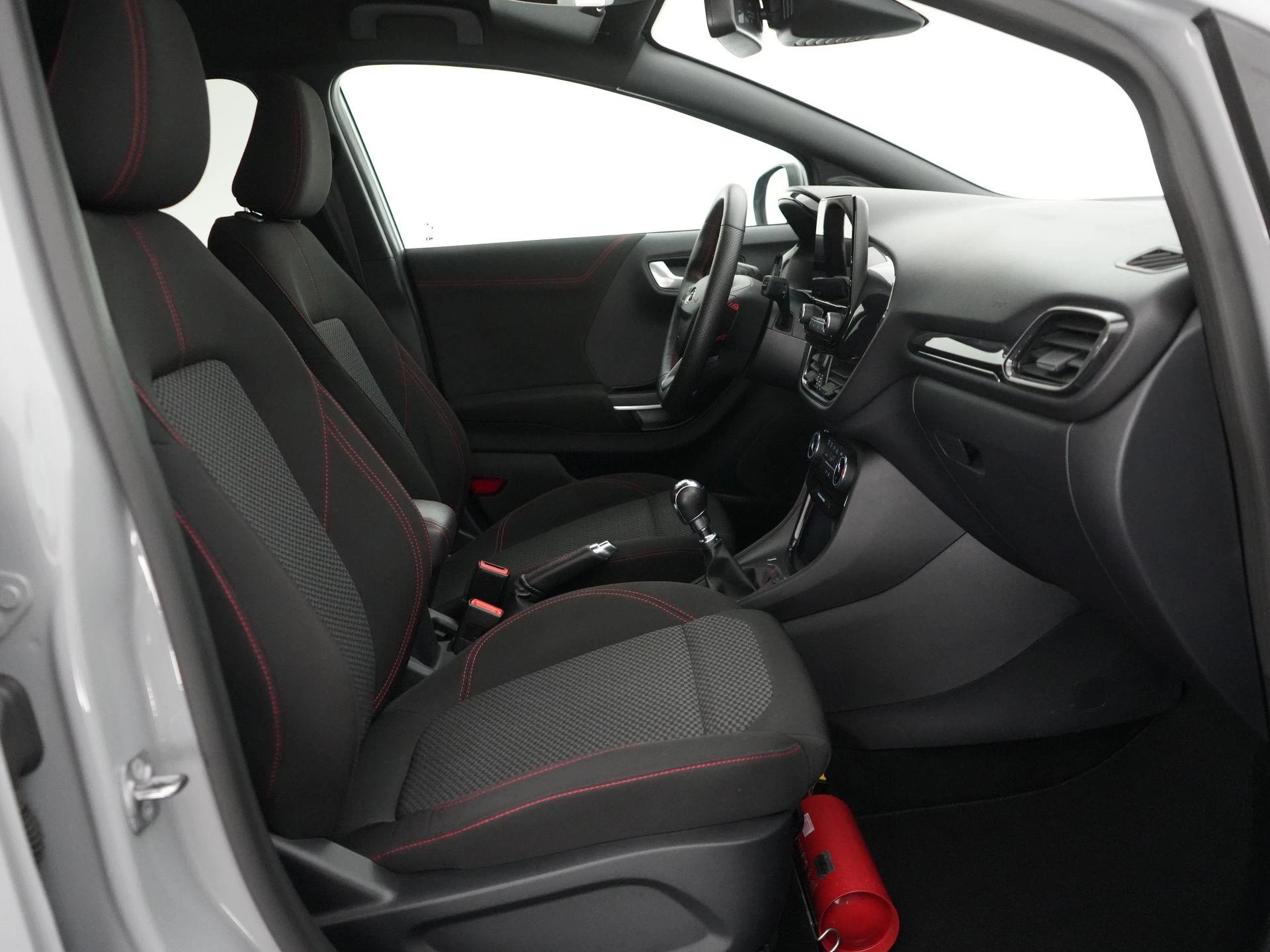 Ford Puma 1.0i Ecoboost mHEV 92kW ST-Line