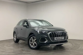 Audi Q3 Sport 35 TFSI 150 PS S tronic