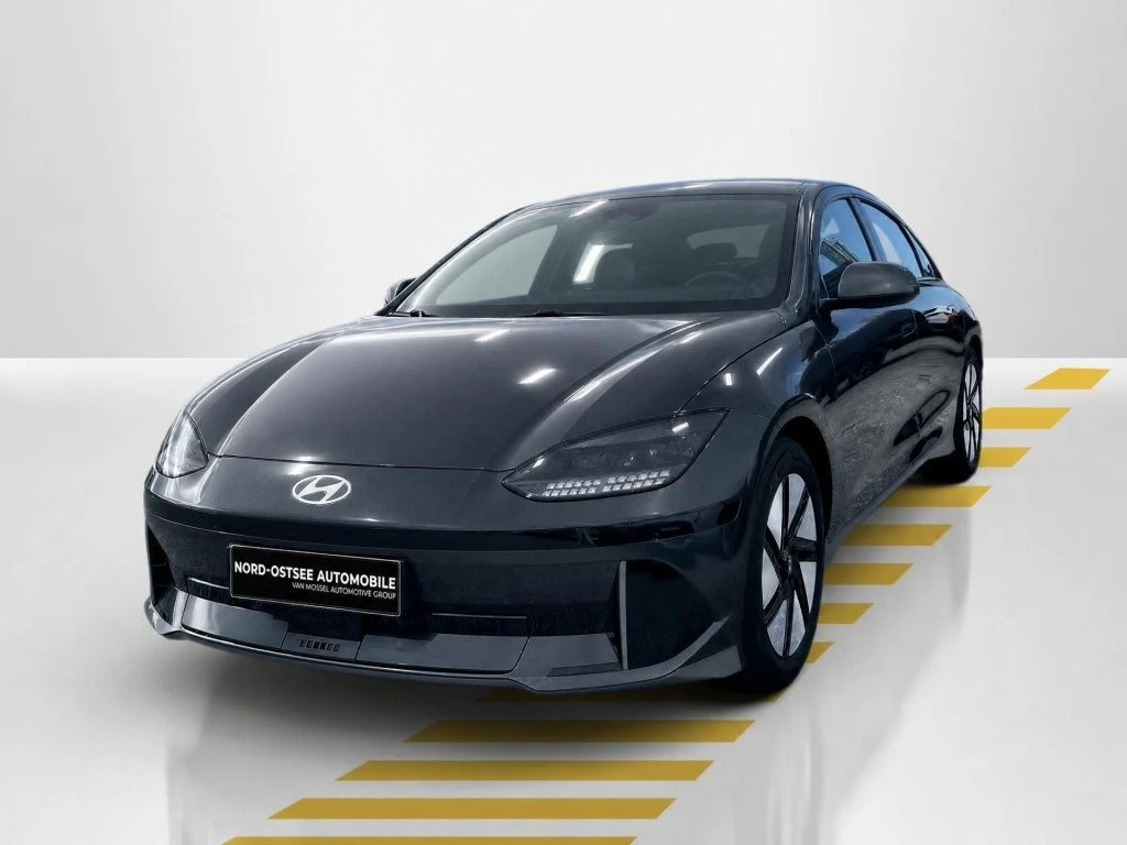 Hyundai-IONIQ 6-image-1