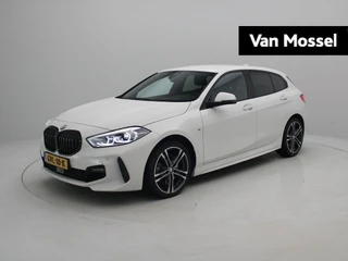 BMW 1 Serie 120i Executive Edition
