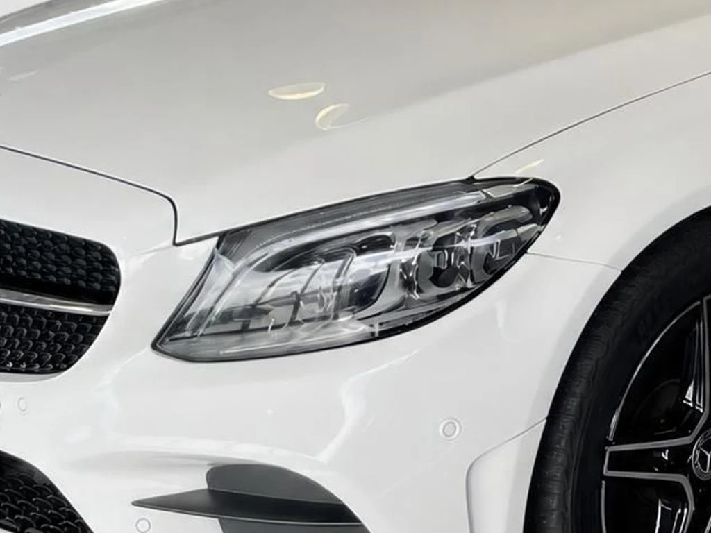 Mercedes-Benz-C-Klasse 300 e-image-4