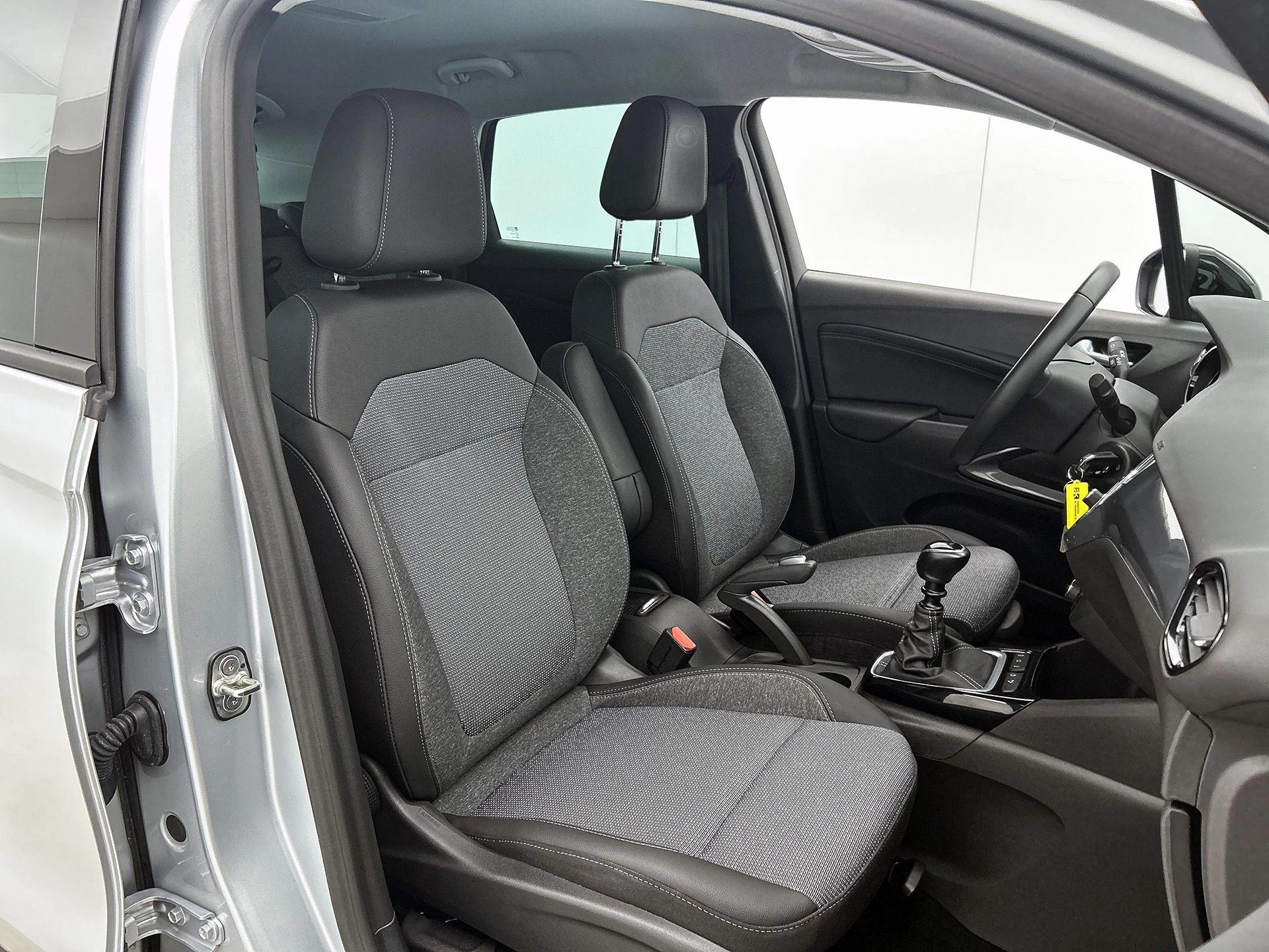 Opel Crossland 1.2 Turbo Elegance