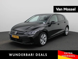 Volkswagen Golf 1.5 eHybrid Life Edition
