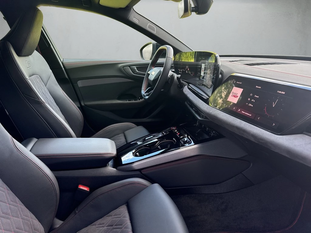 Audi A5 Avant e-hybrid quattro S tronic *S line*AHK*