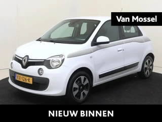 Renault Twingo 1.0 SCe Collection
