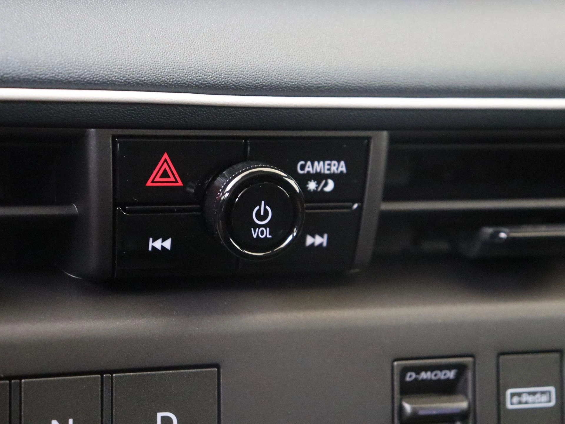Nissan Leaf Evolve 52 kWh 177PK