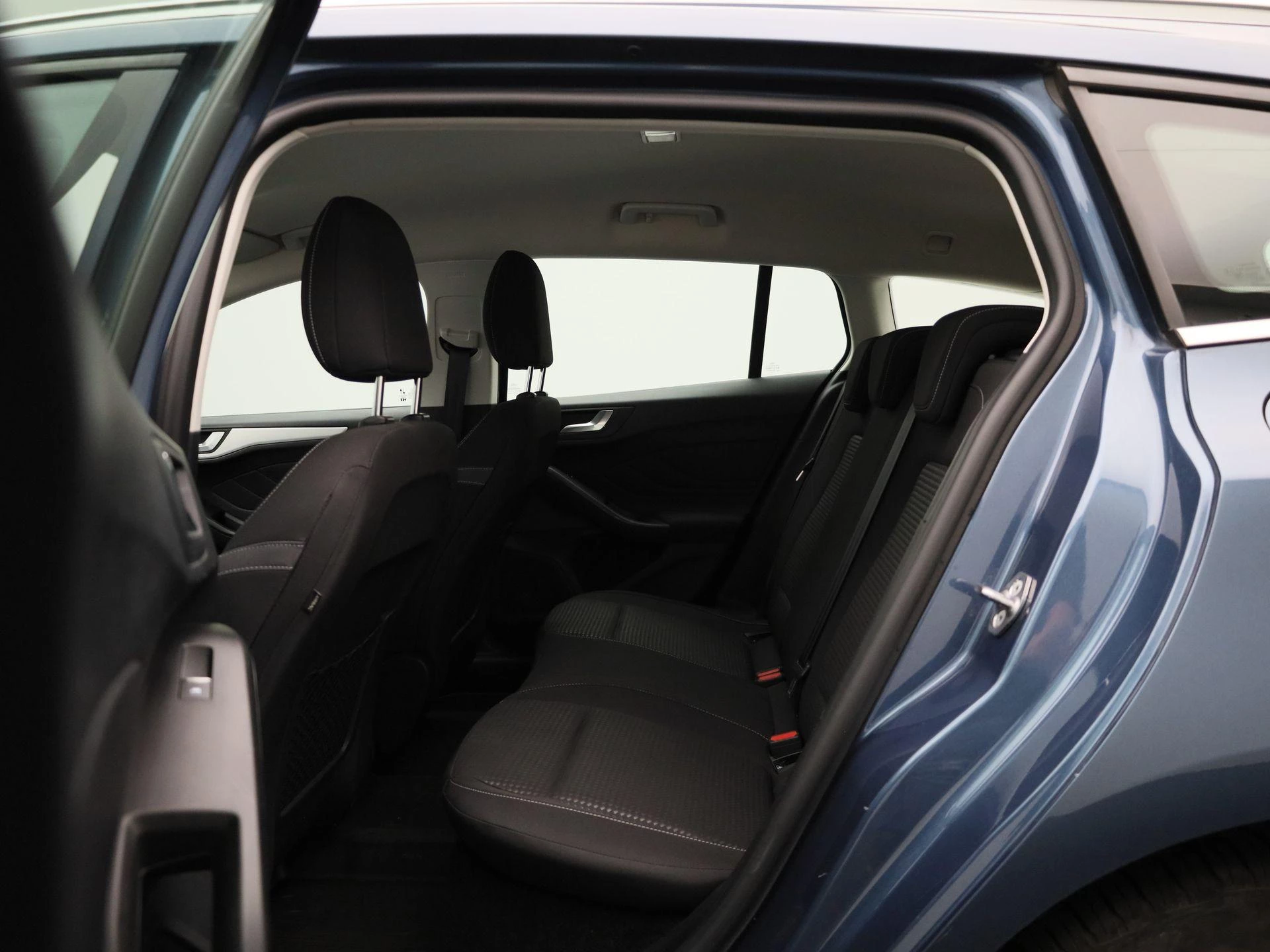 Ford Focus Clipper 1.5 EcoBlue 88kW Connected