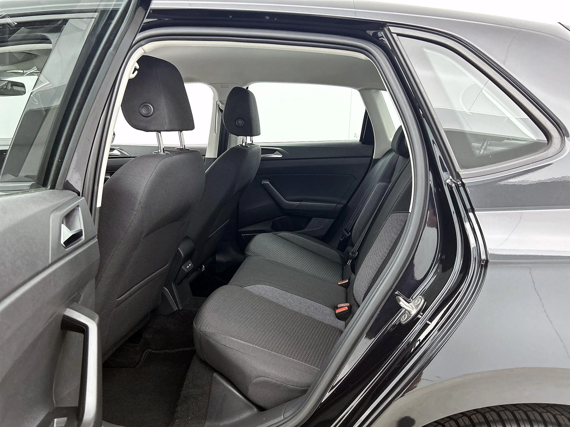 Volkswagen Polo 1.0 TSI Life Business 95pk