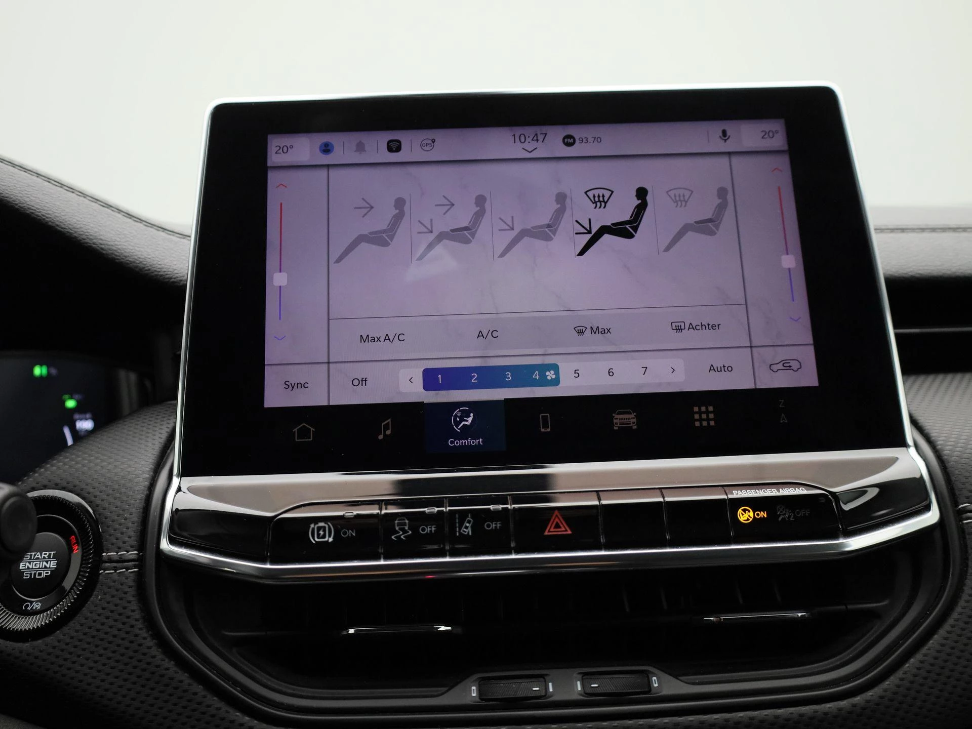 Jeep Compass 1.3 Turbo T4 190 4xe ATX Altitude