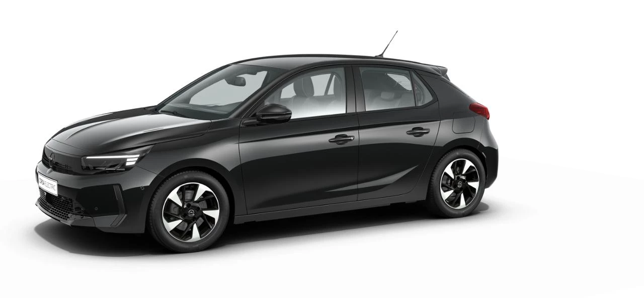 Opel Corsa-e