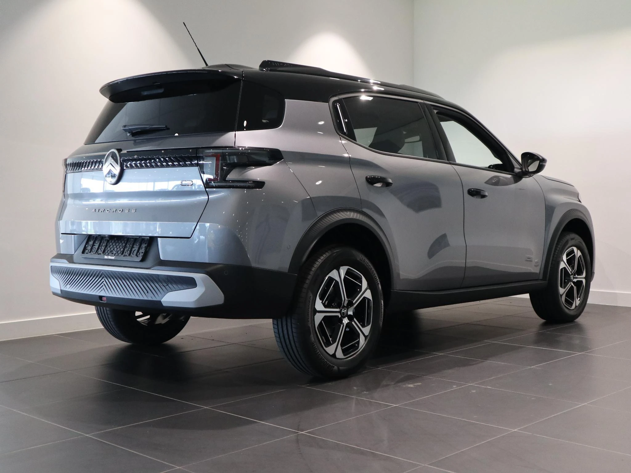 Citroën-C3 Aircross-image-1