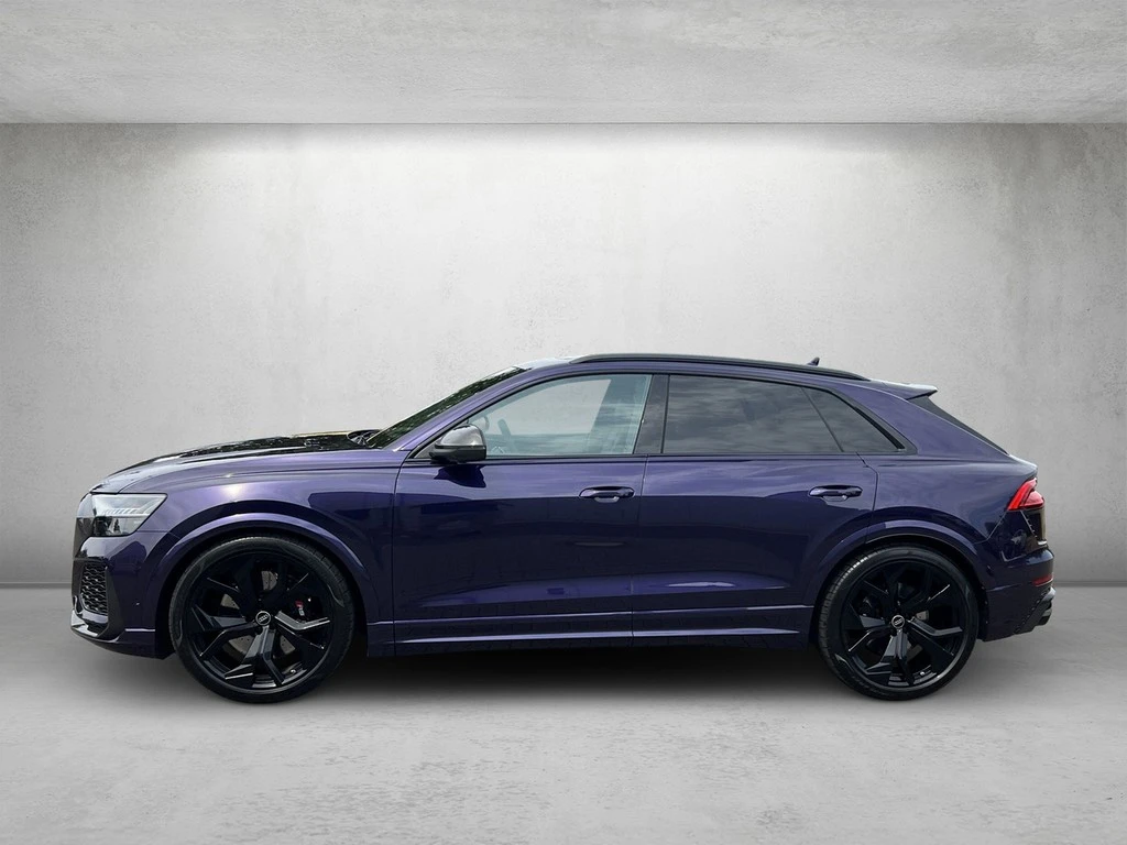 Audi RSQ8 4.0 TFSI quattro tiptronic *Standhzg*Pano*