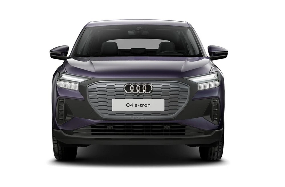 Audi-Q4 Sportback e-tron-image-1
