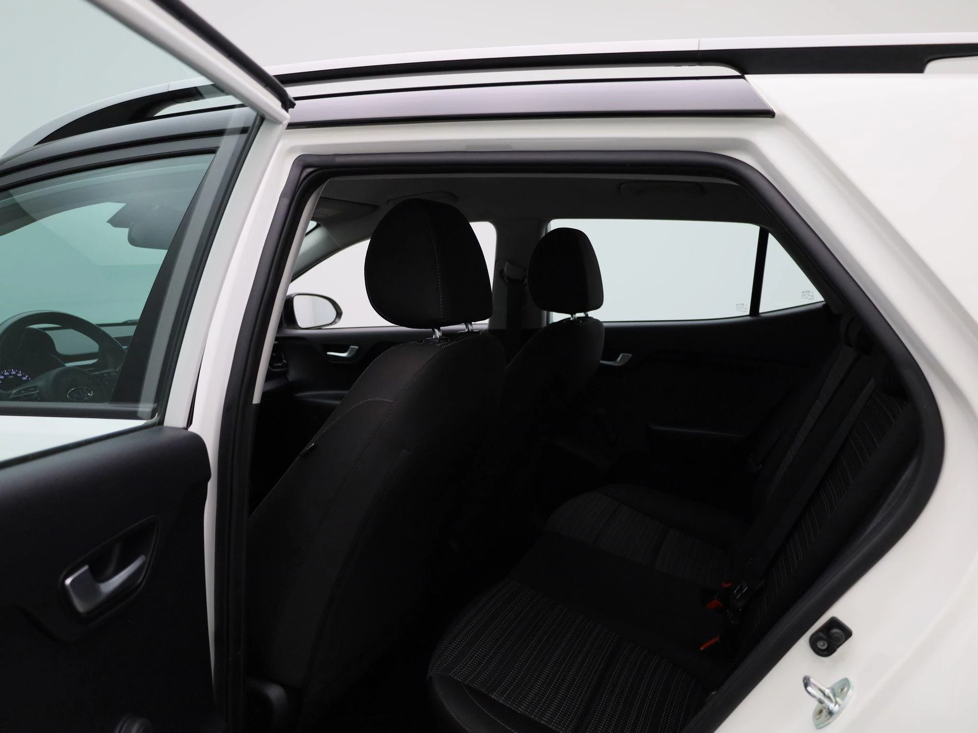 Kia Stonic 1.0 T-GDi MHEV DynamicLine