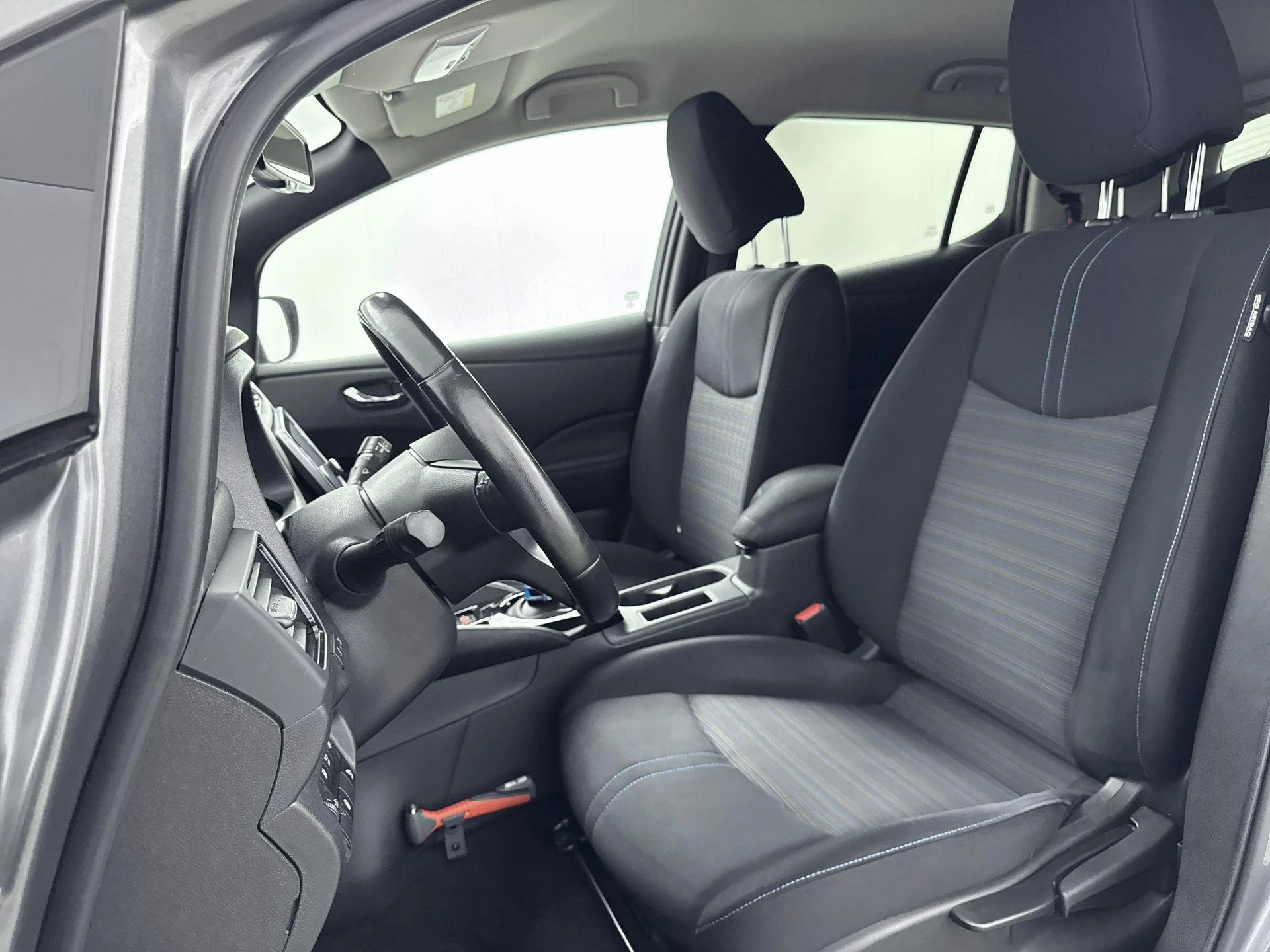 Nissan Leaf N-Connecta 40 kWh
