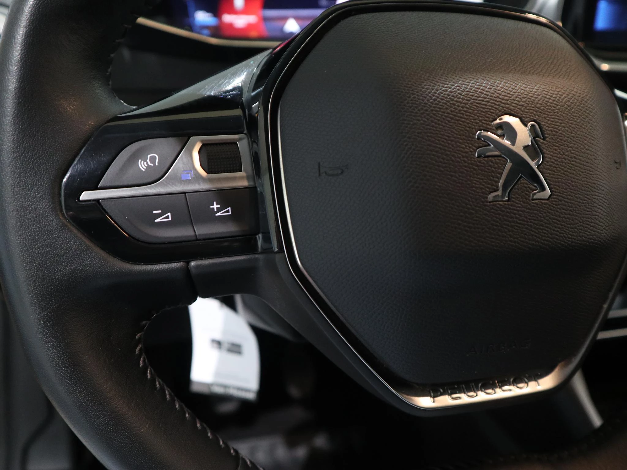 Peugeot 208 Allure Pack