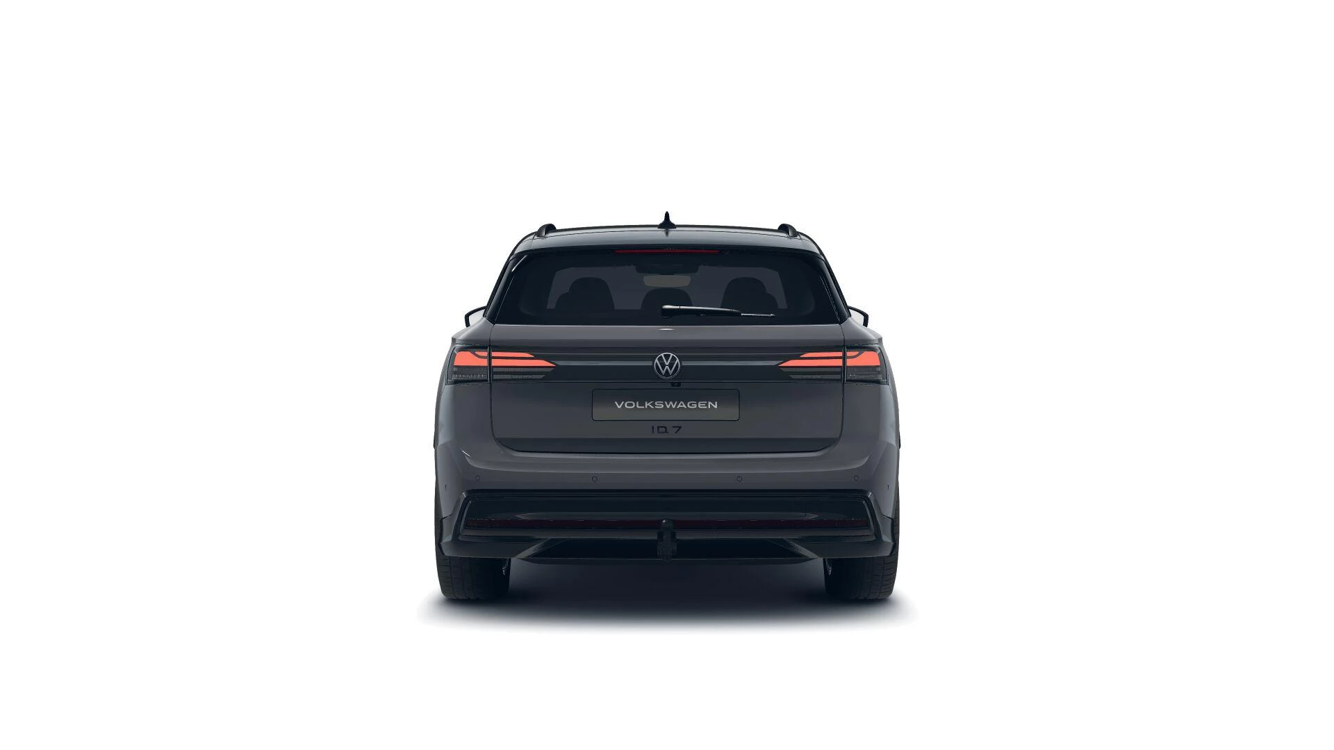 Volkswagen ID.7 Tourer Limited Edition 59 kWh 204pk