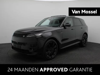Land Rover Range Rover Sport 3.0 P550e Autobiography Edition PHEV