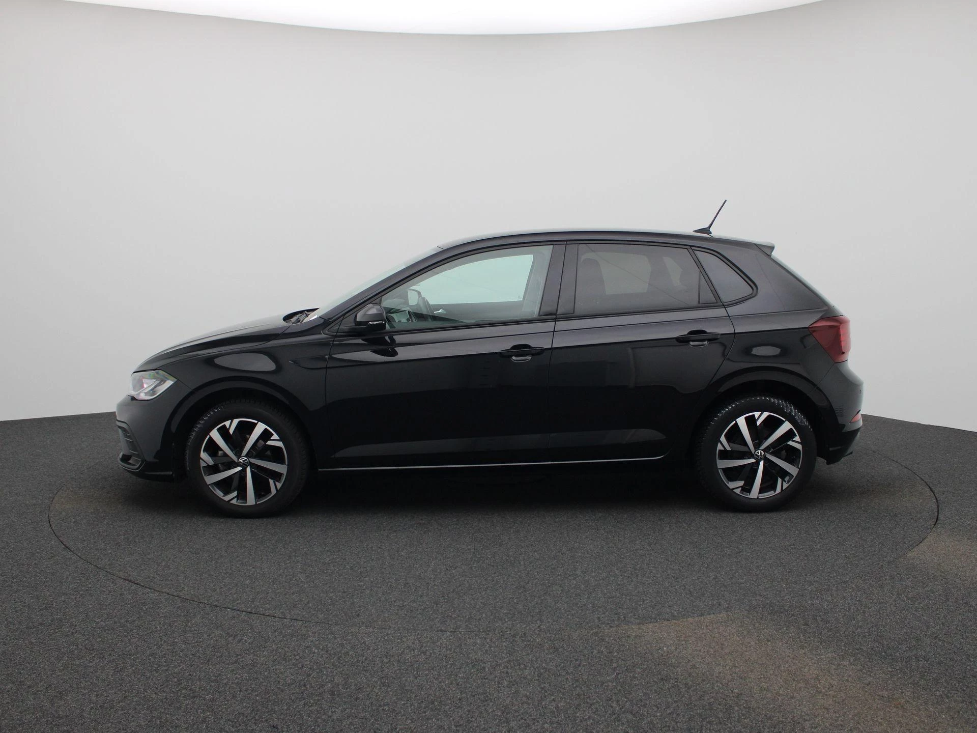 Volkswagen Polo 1.0 TSI Life Business | 95 PK |