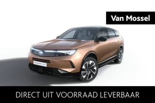 Opel Grandland GS