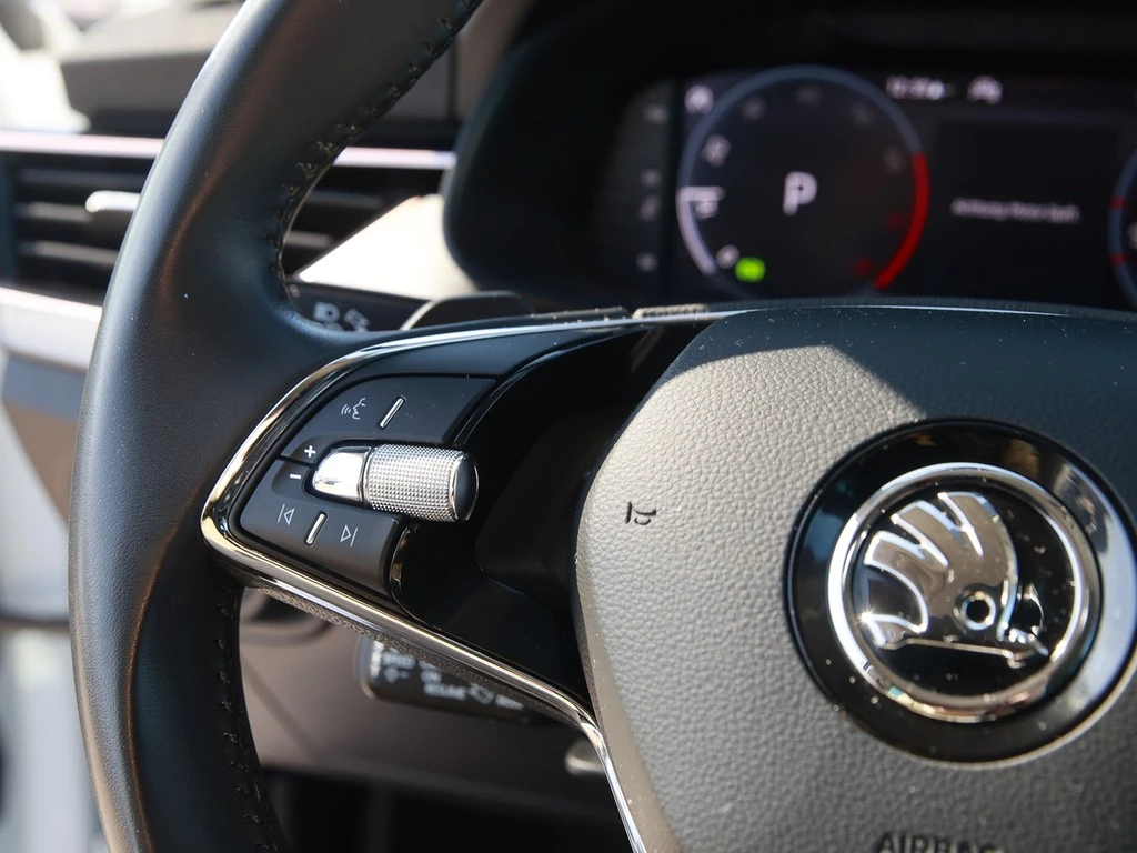 Škoda Kamiq 1.5 TSI DSG Style AHK. LED, ACC
